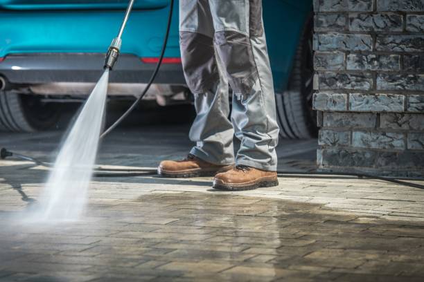 Best Sidewalk and Walkway Cleaning  in Pleasure Point, CA