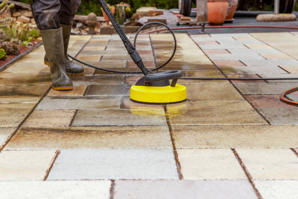 Reliable Pleasure Point, CA Pressure Washing Solutions