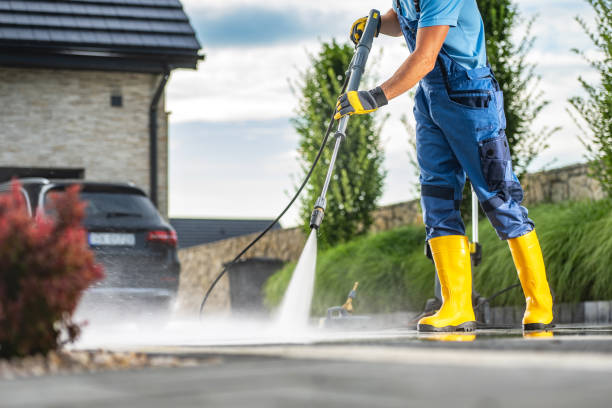 Best Post-Construction Pressure Washing  in Pleasure Point, CA