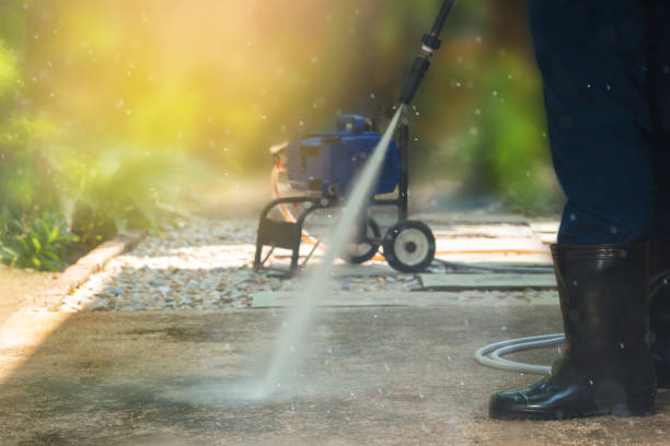 Spring Cleaning in Pleasure Point, CA